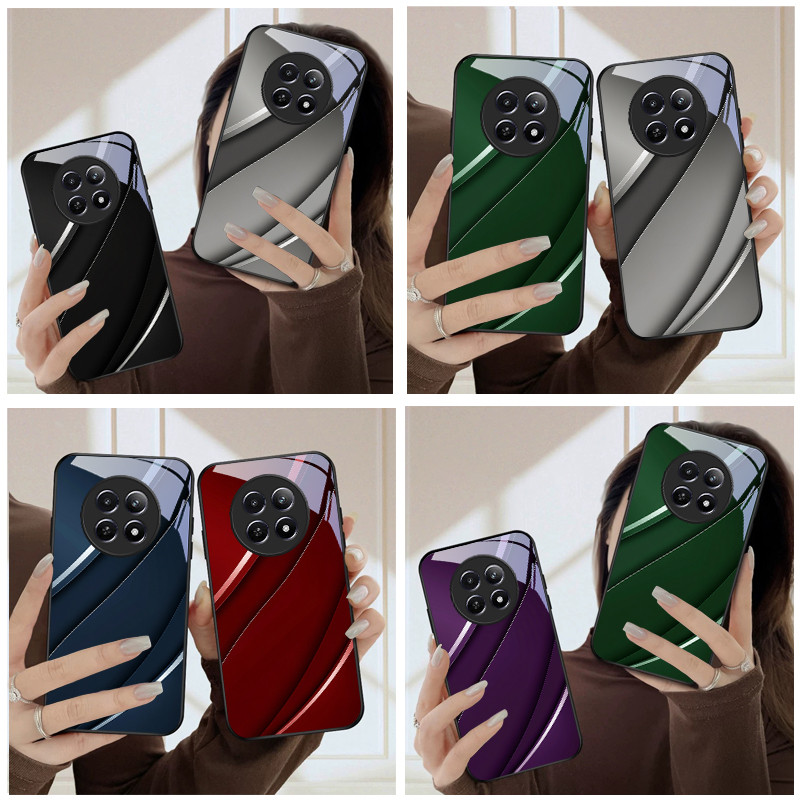 Phone Cases Aesthetic - Ultimate dark aesthetics For Oppo Realme