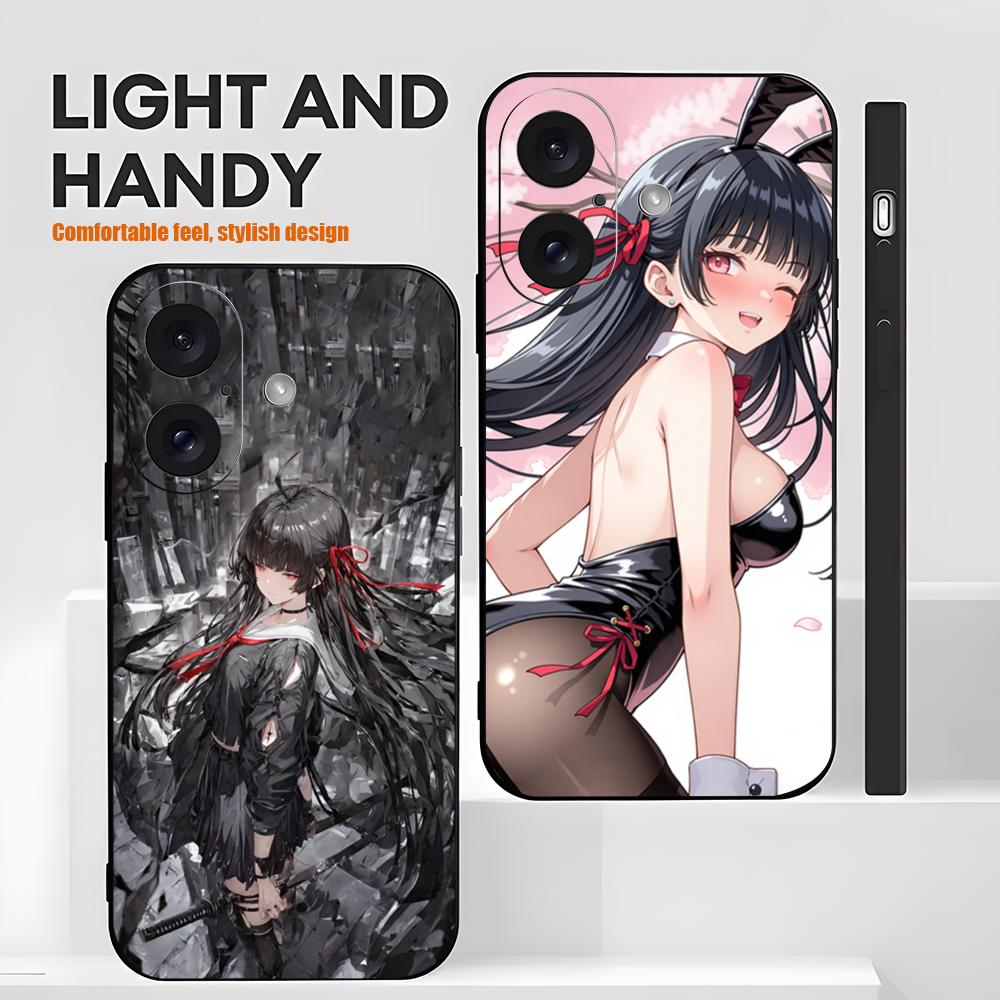 Honkai Star Chisa Cool Girl Ph - Phone Cases Cool Girl review and price