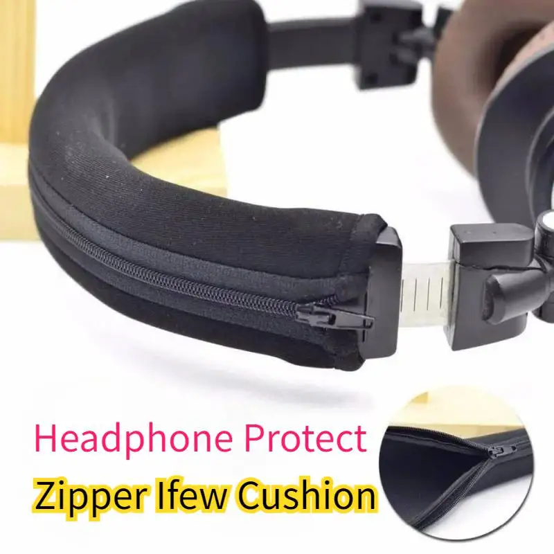 Zipper Headphone Protect Sleev - Phone Cases At H&M review and price