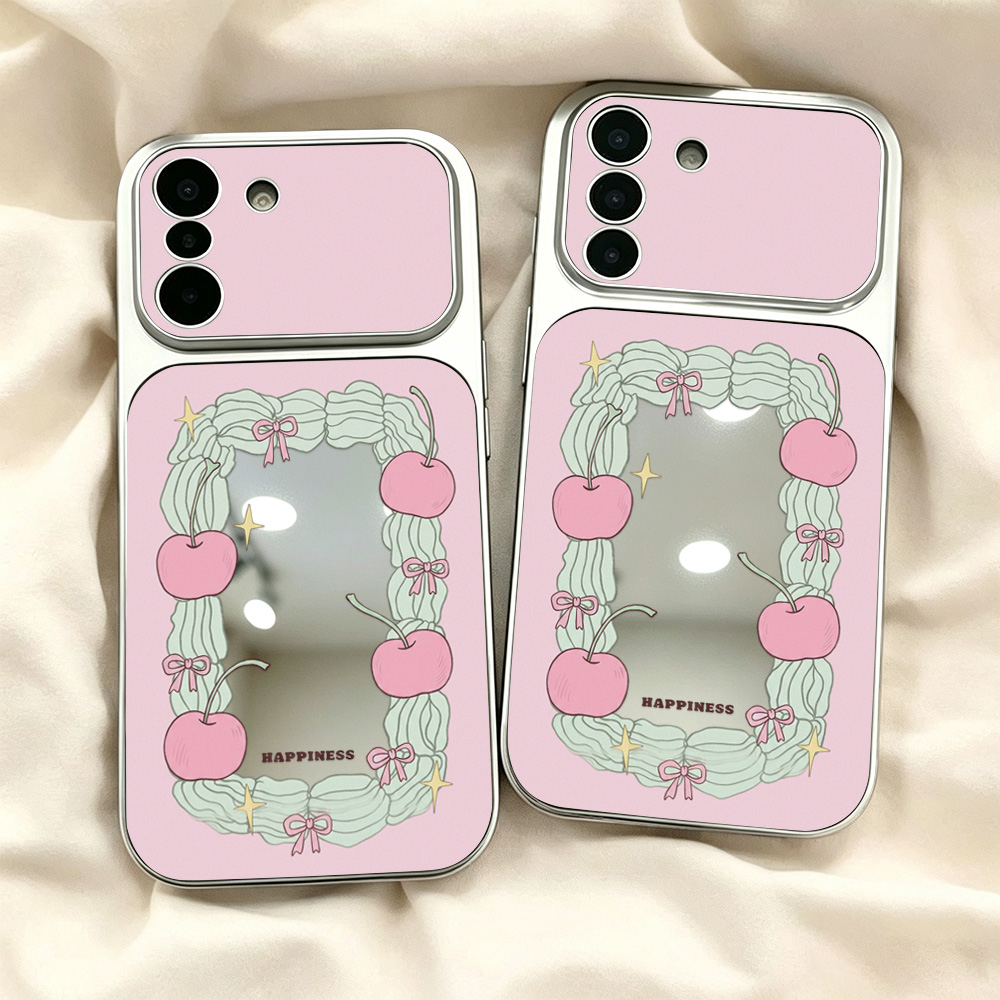 Make Up Mirror Phone Case For  - Phone Cases Galaxy A16 5G review and price