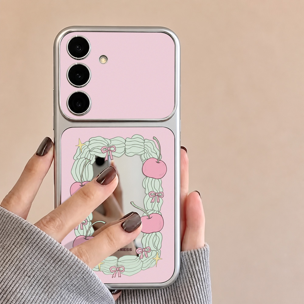 Make Up Mirror Phone Case For  - Phone Cases Galaxy A16 5G review and price