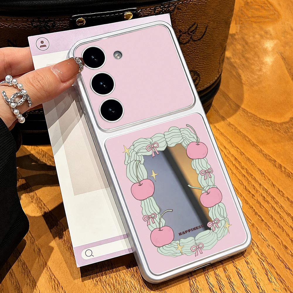 Make Up Mirror Phone Case For  - Phone Cases Galaxy A16 5G review and price