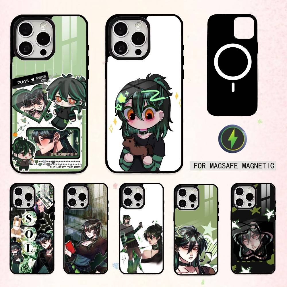 TkaTB T-The Kid At the Back So - Phone Cases Kids review and price