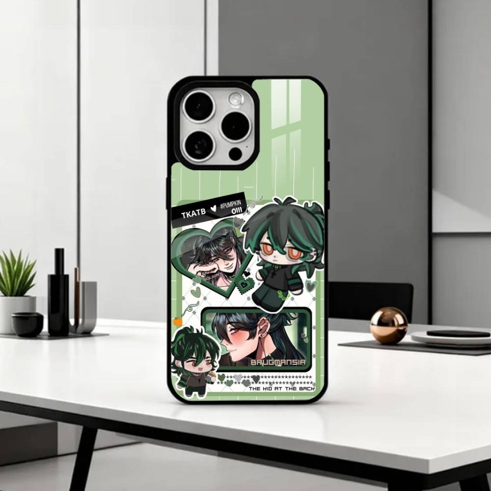 TkaTB T-The Kid At the Back So - Phone Cases Kids review and price