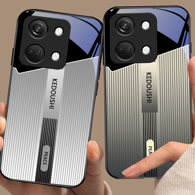 Stripe Gradient Gray For OnePl - Gradient Color Case review and price