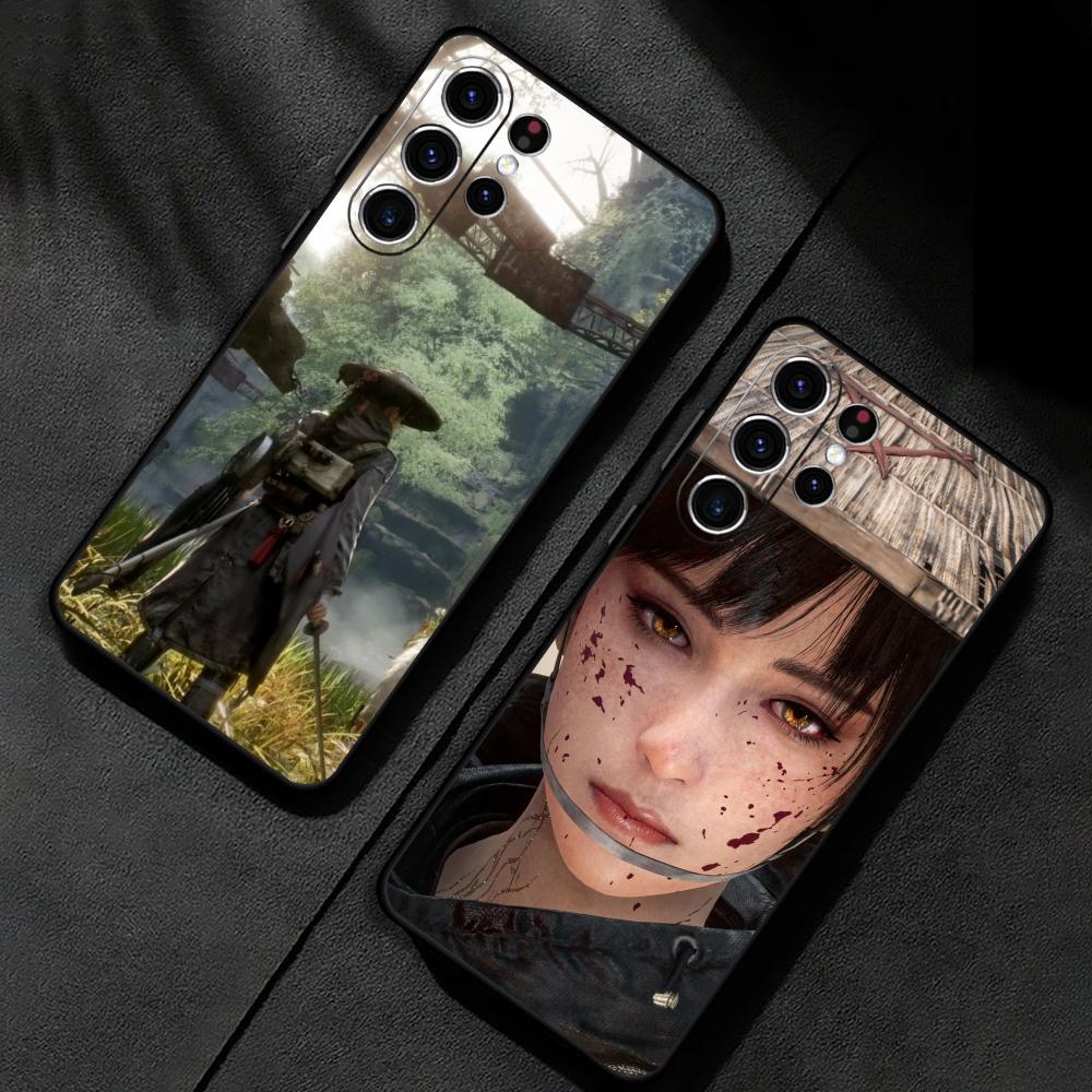 Cartoon Cool Beast of Reincarn - Phone Cases Samsung review and price