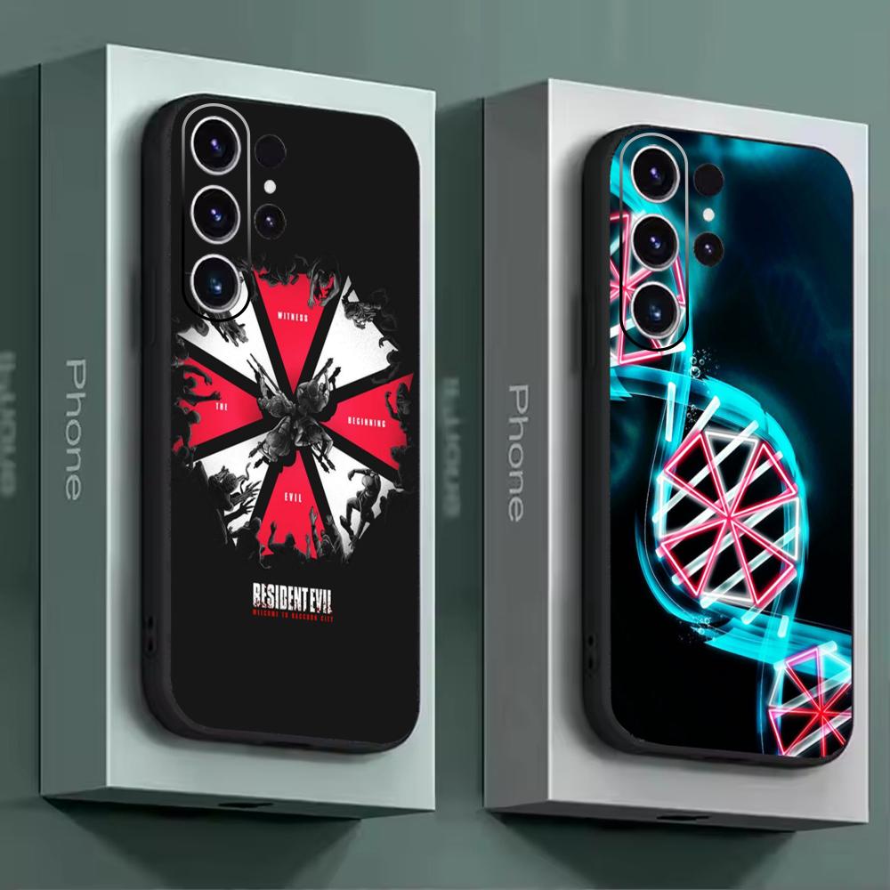 2R-Resident E-EvilES Umbrella  - Phone Cases Samsung review and price