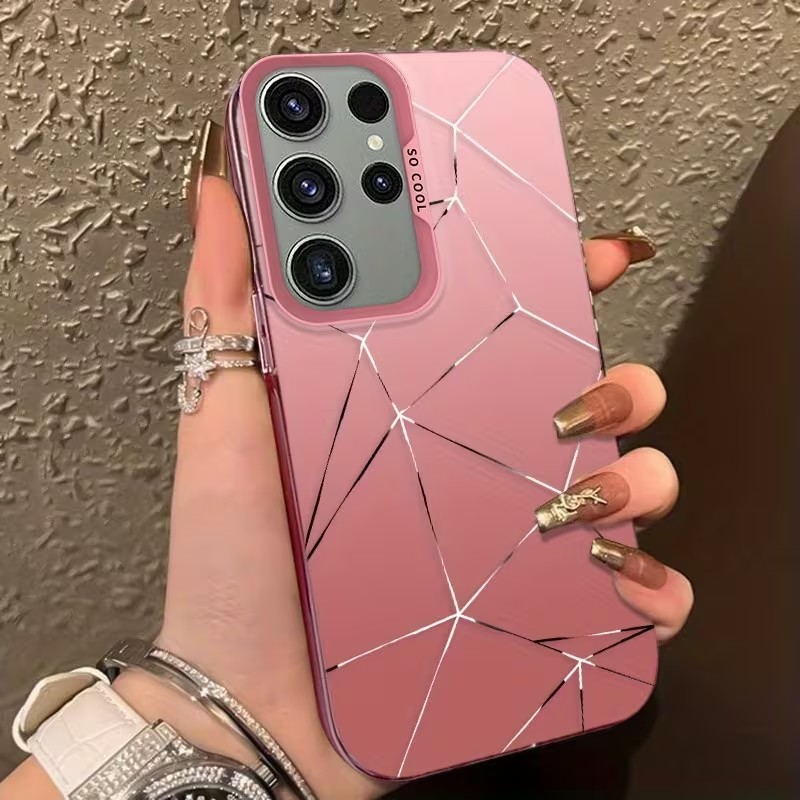 Multicolor Gradient Color Silv - Gradient Color Case review and price