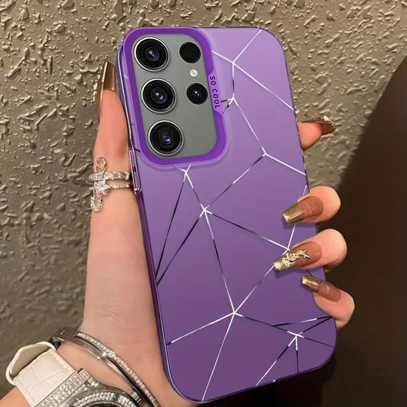 Multicolor Gradient Color Silv - Gradient Color Case review and price