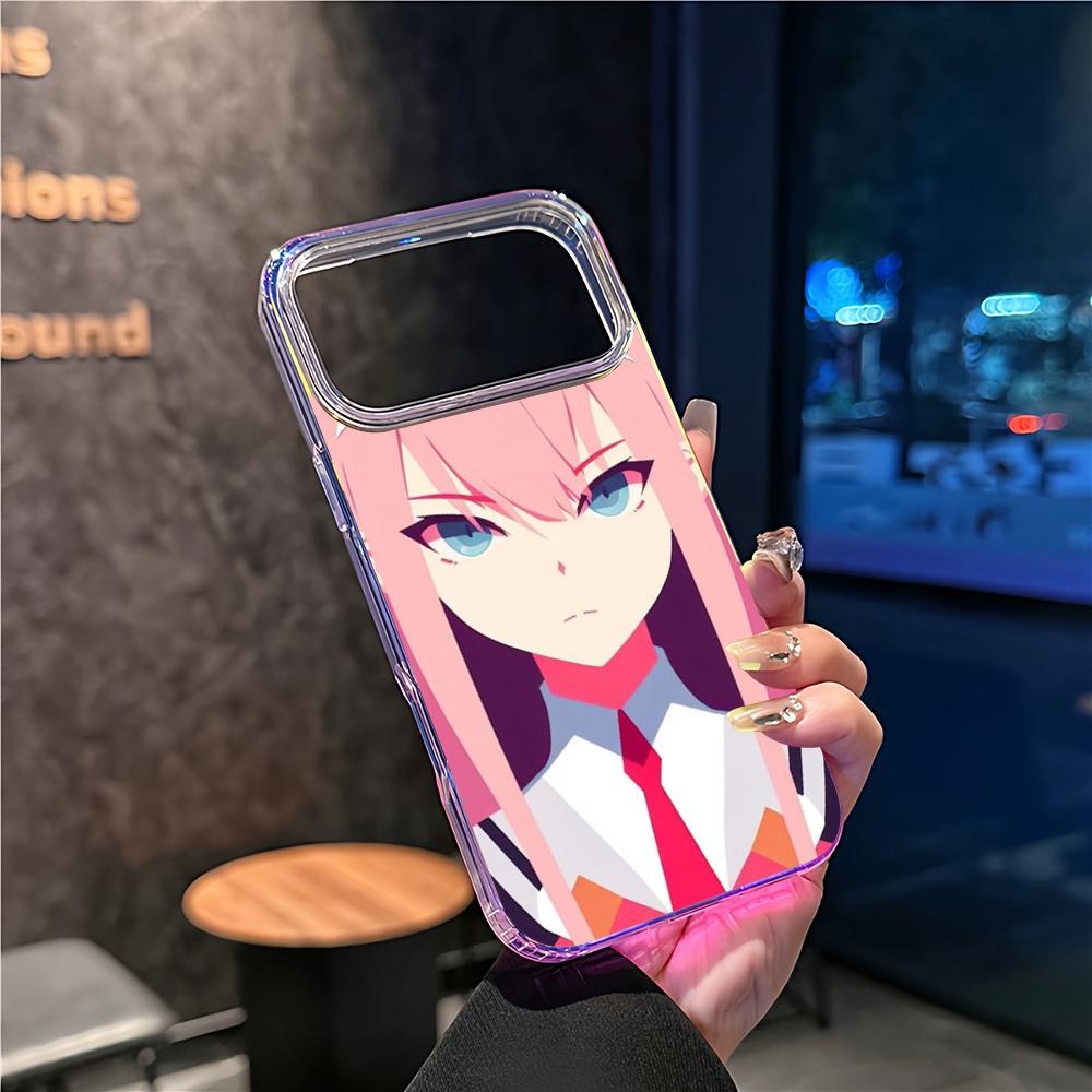 DARLING in the FRANXX 02 Phone - Gradient Color Case review and price
