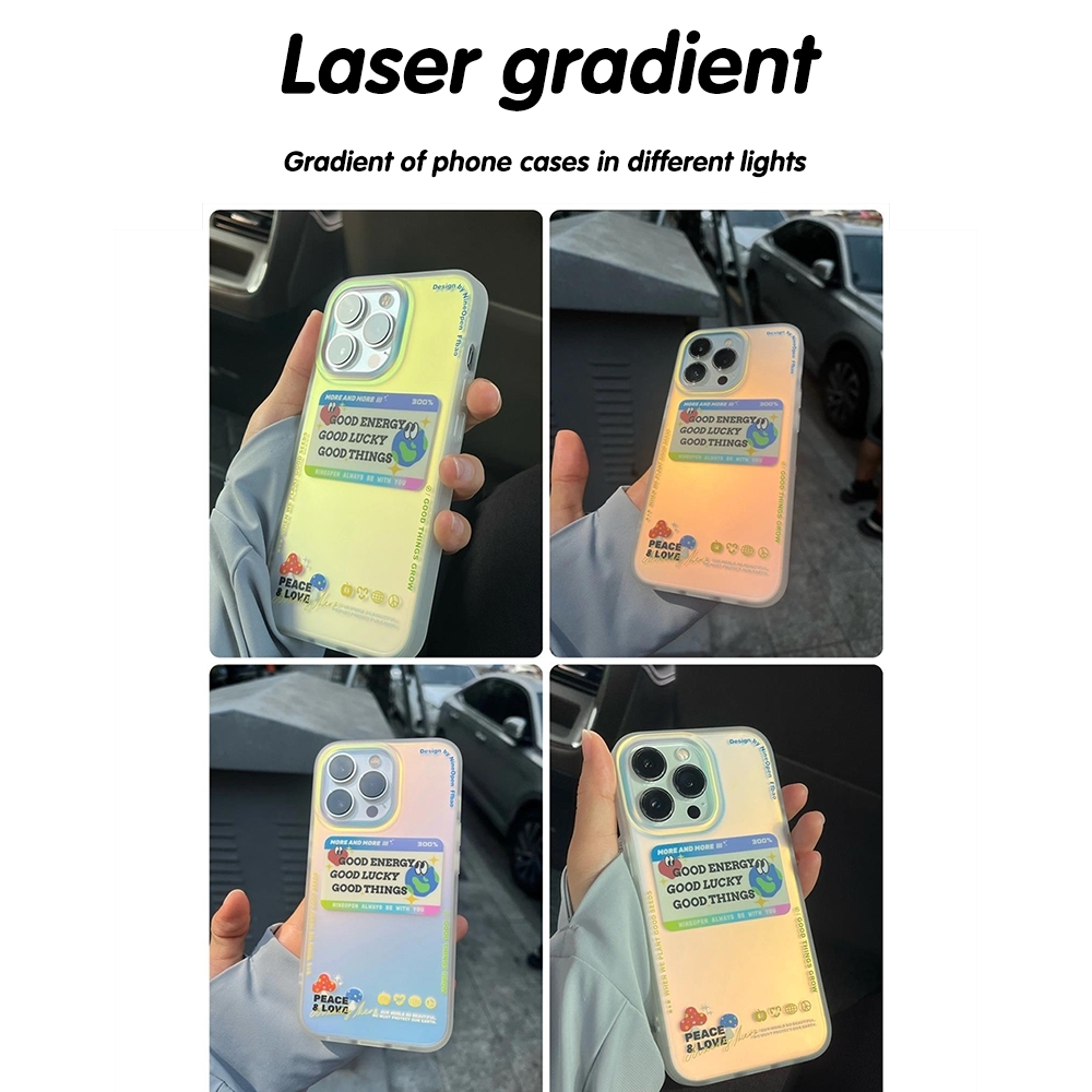 DARLING in the FRANXX 02 Phone - Gradient Color Case review and price