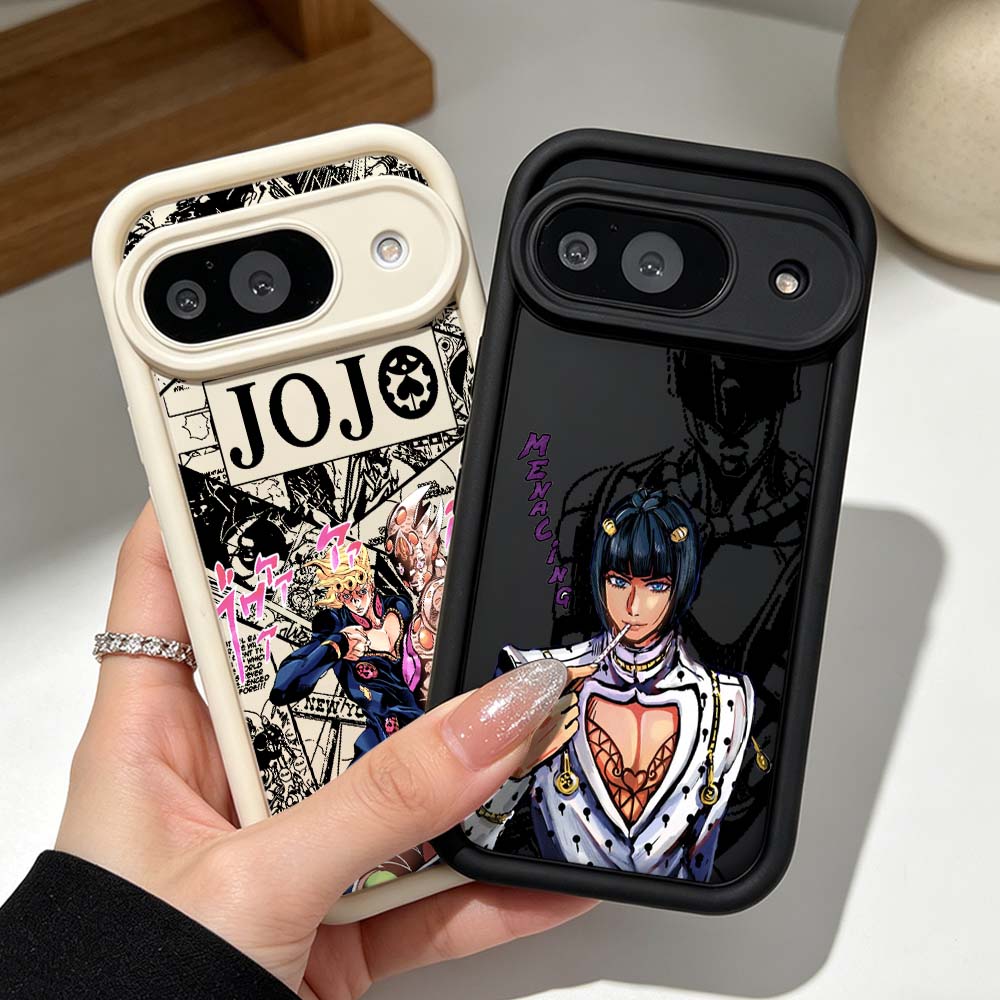 JOJO Handsome Phone Case For G - Phone Cases Pixel 10 review and price