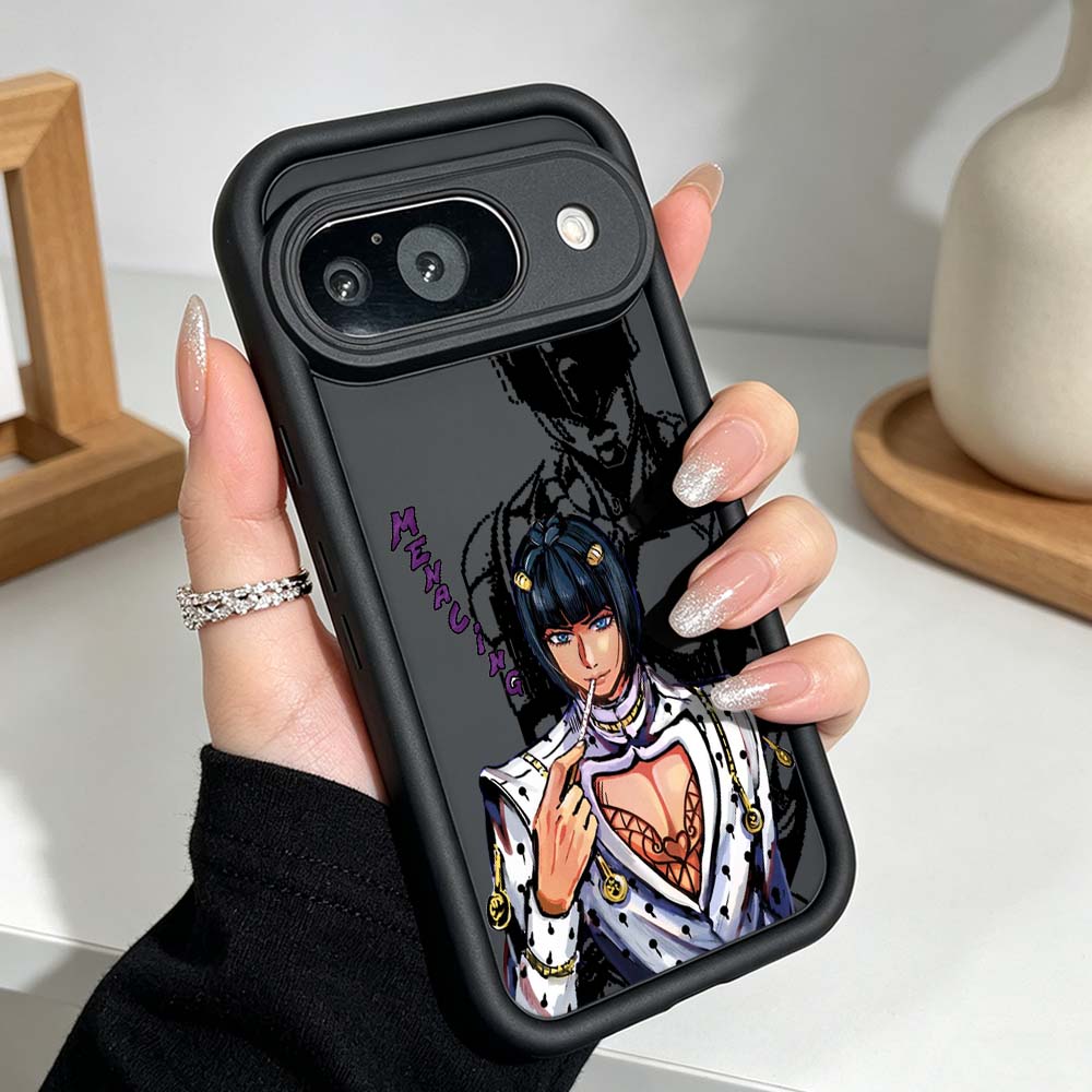 JOJO Handsome Phone Case For G - Phone Cases Pixel 10 review and price