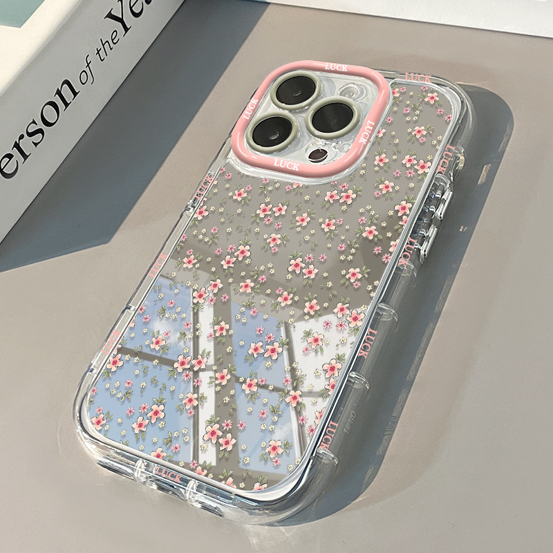 Colorful Floral Graffiti Air C - Phone Cases Cool Girl review and price