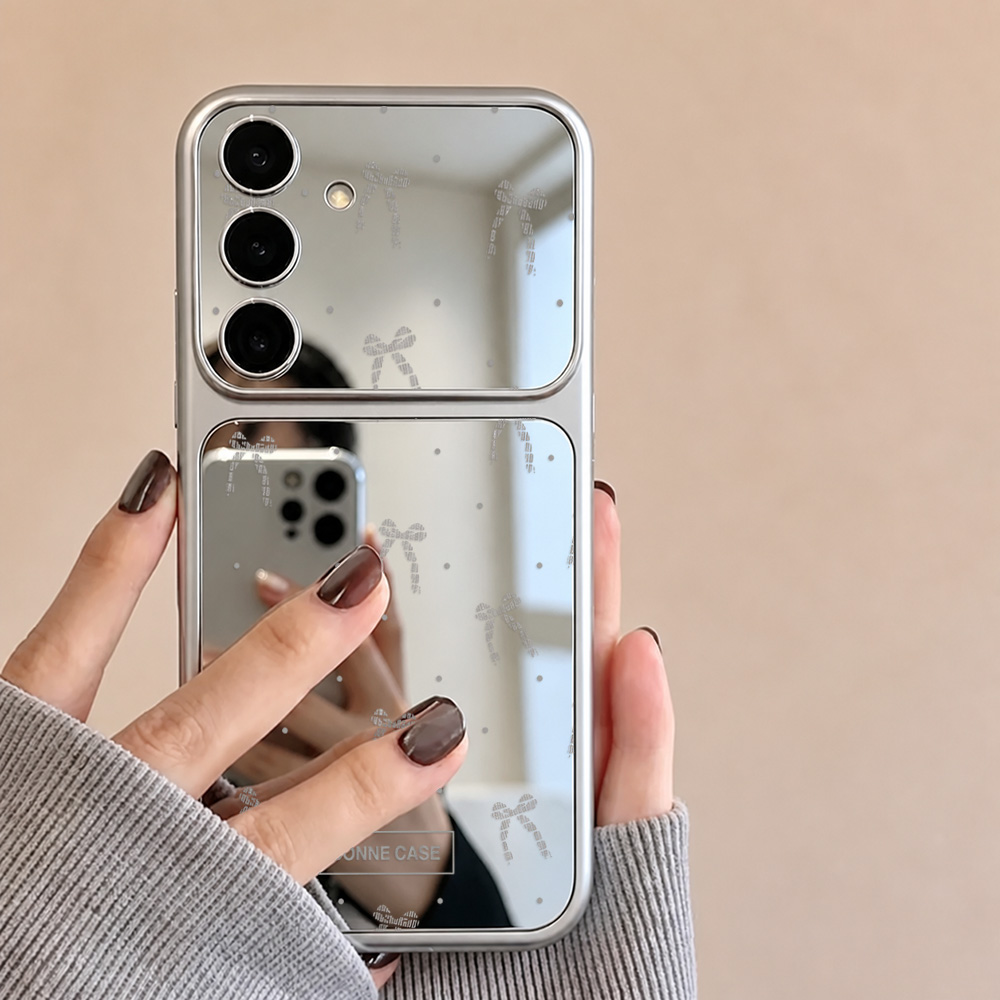 Korean Cute Bow Phone Case For - Phone Cases Galaxy A16 5G review and price