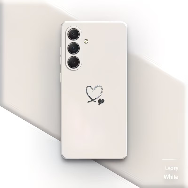 Multi Color Silicone Phone Cas - Phone Cases Samsung review and price