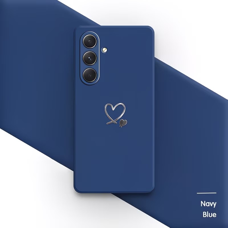 Multi Color Silicone Phone Cas - Phone Cases Samsung review and price