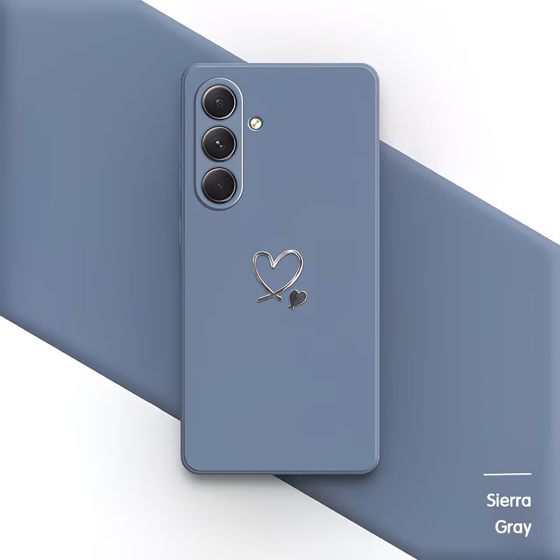 Multi Color Silicone Phone Cas - Phone Cases Samsung review and price