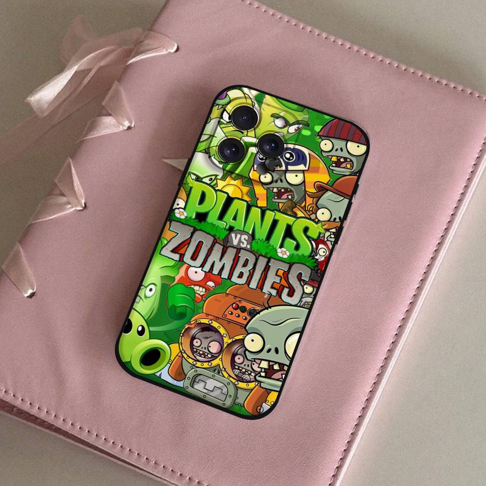 Game Plants And Zzom-bies PK P - Phone Cases Pk review and price
