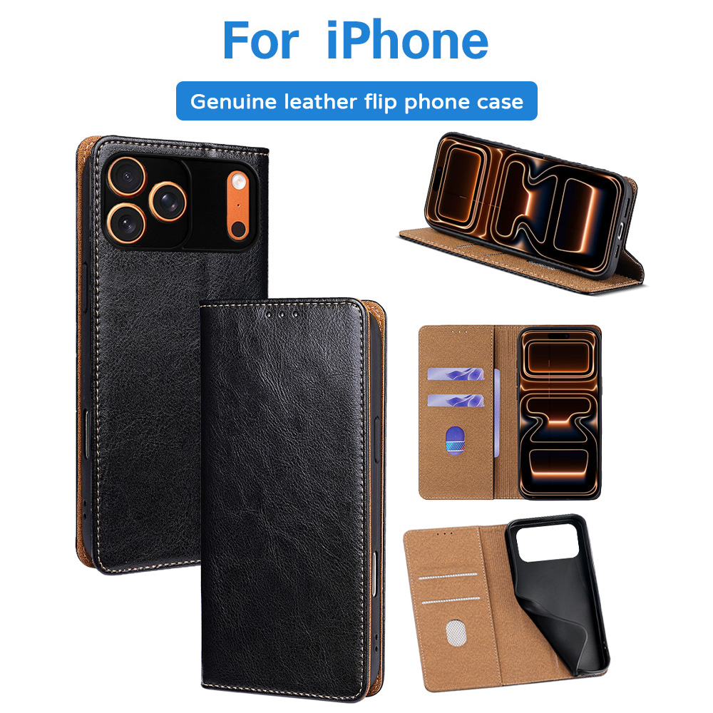 PU Leather Magnetic Flip Walle - Slim Card Slot Case review and price