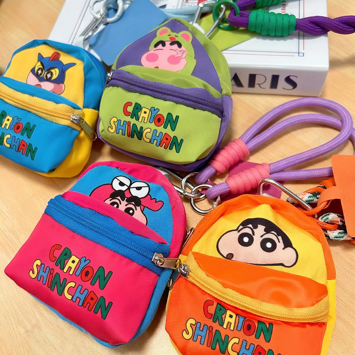 Crayon Shin Chan Anime Figures - Phone Cases Kids review and price
