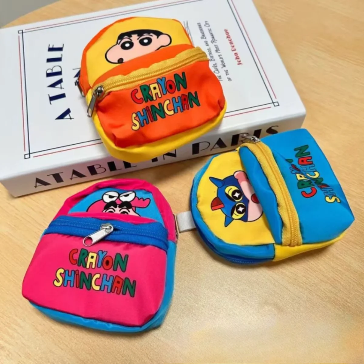 Crayon Shin Chan Anime Figures - Phone Cases Kids review and price