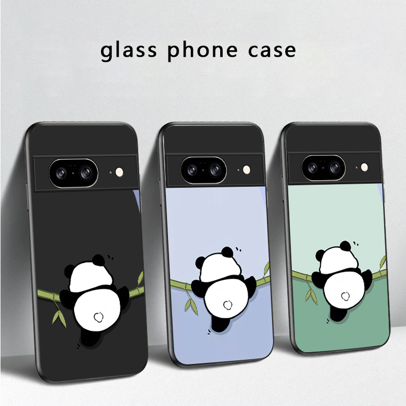 Cute and adorable panda For Go - Phone Cases Pixel 10 review and price