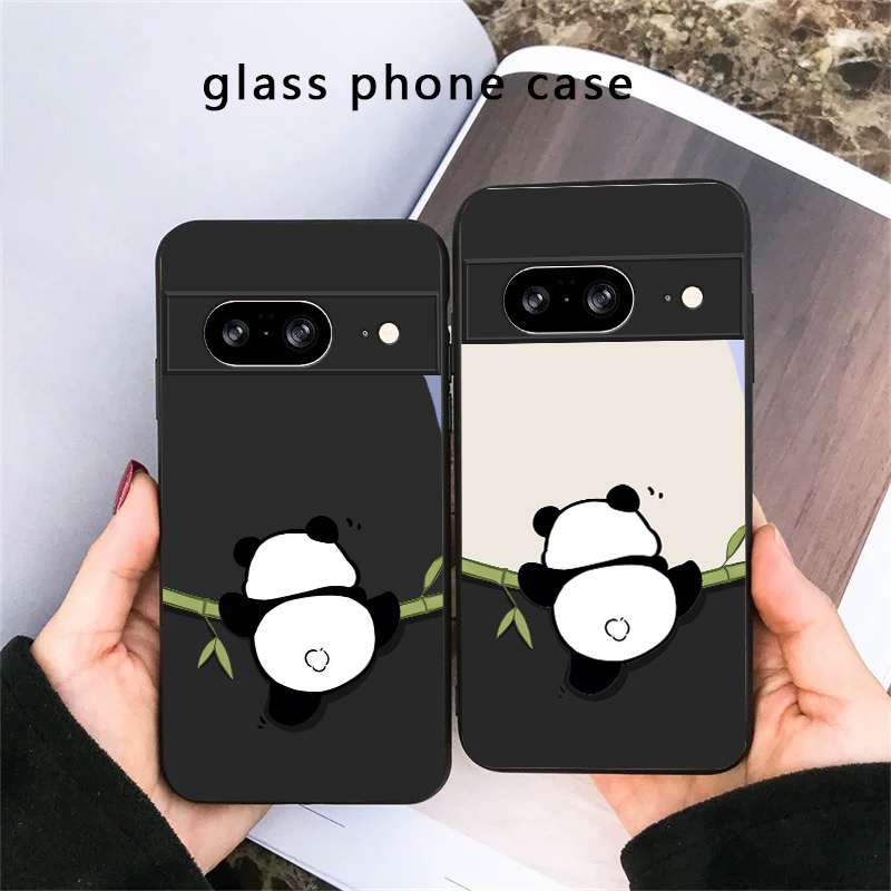 Cute and adorable panda For Go - Phone Cases Pixel 10 review and price
