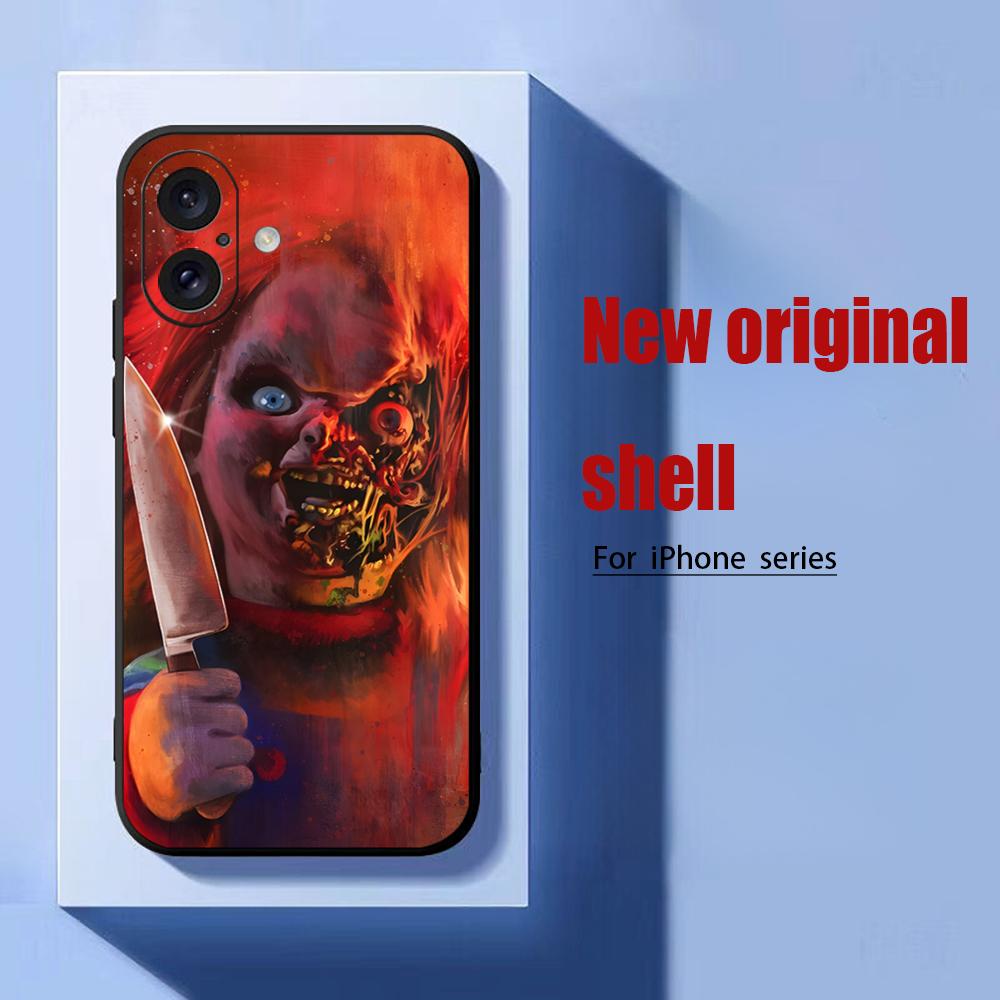 Movie Phone Case For iPhone 18 - Phone Cases Kids review and price