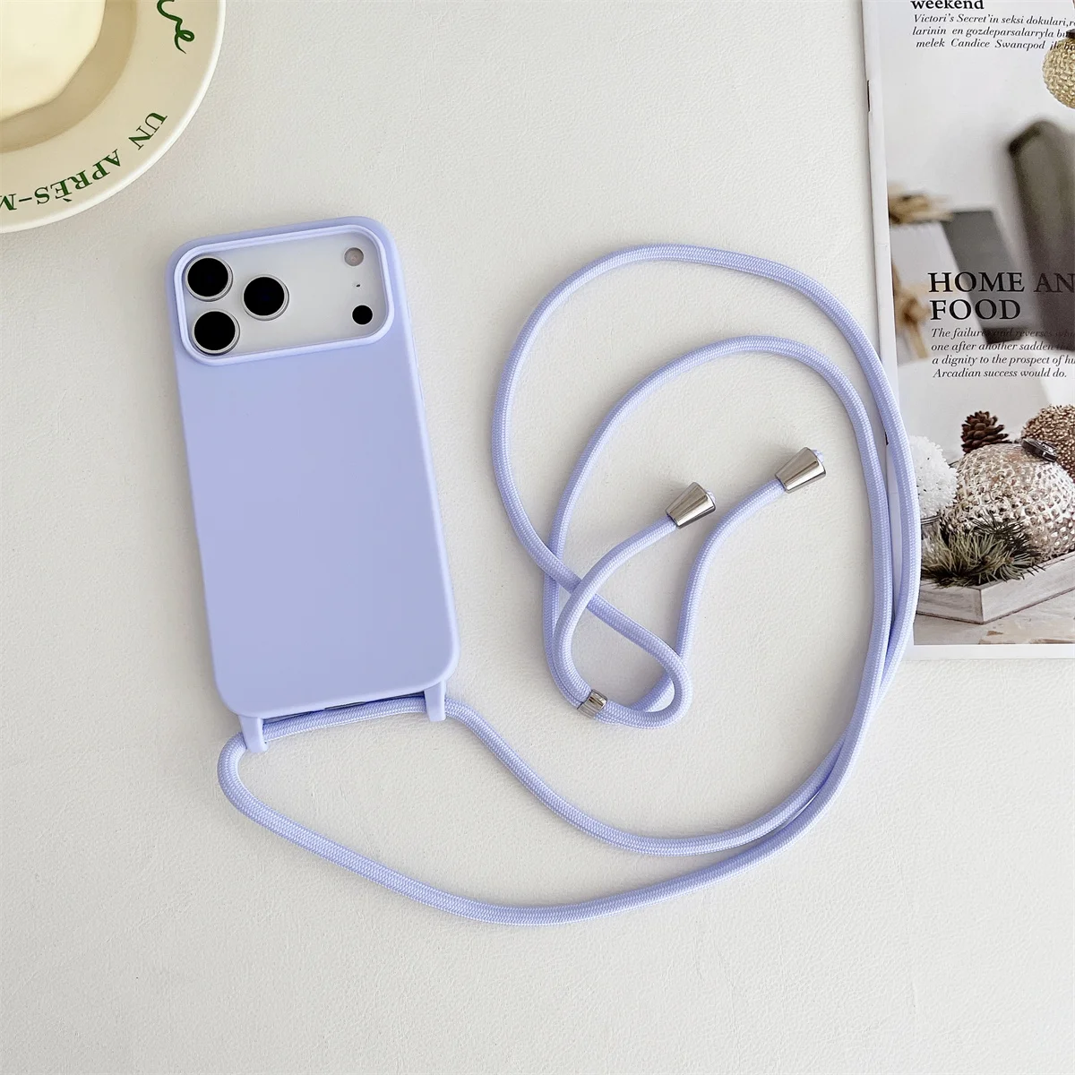 Crossbody Lanyard Liquid Silic - Silicone Liquid Case review and price