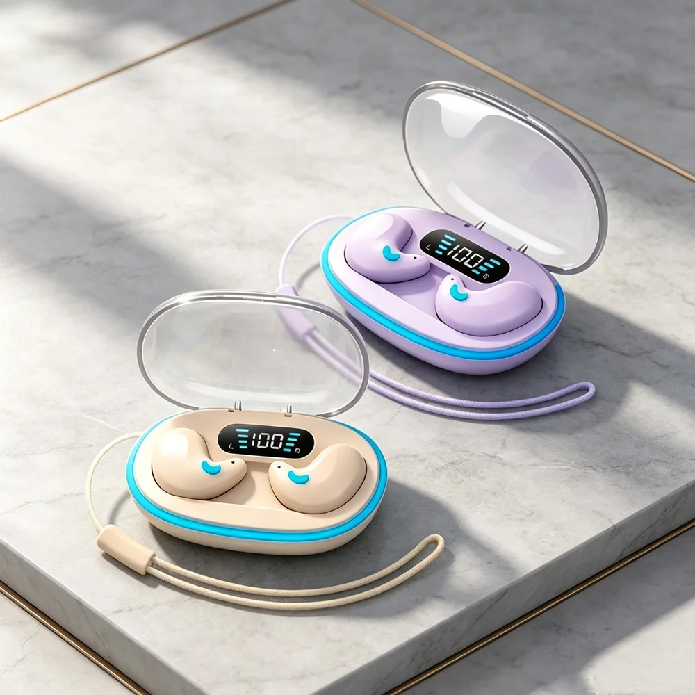 TWS Wireless Headphones Fone B - Phone Cases At H&M review and price