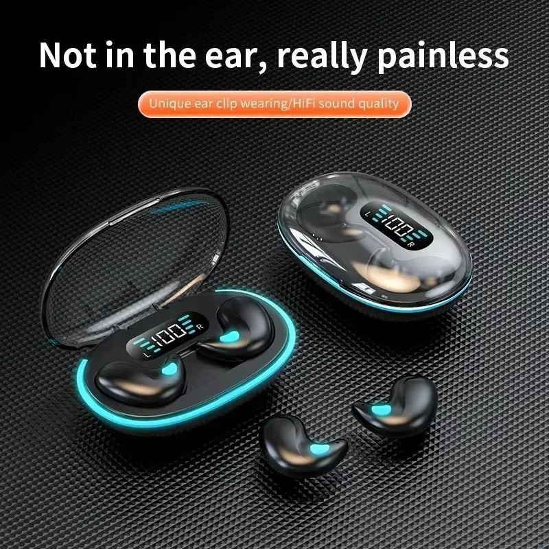 Sleep Invisible Earbuds Waterp - Phone Cases At H&M review and price
