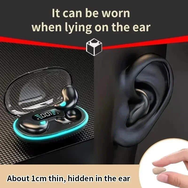 Sleep Invisible Earbuds Waterp - Phone Cases At H&M review and price