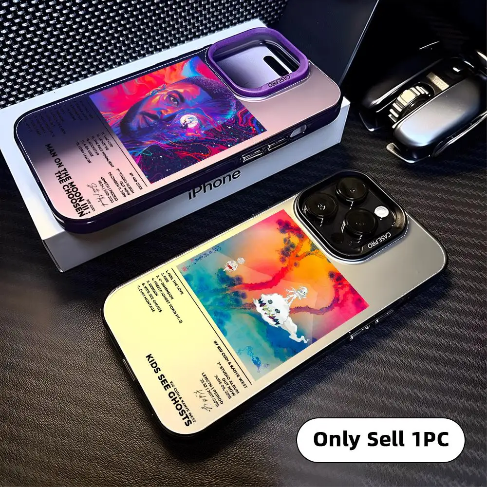 Rapper Kid C-Cudi Phone Case F - Phone Cases 13 review and price