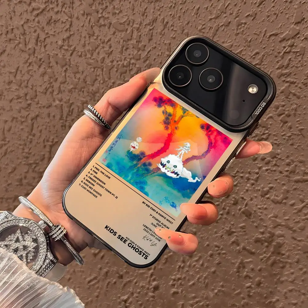Rapper Kid C-Cudi Phone Case F - Phone Cases 13 review and price