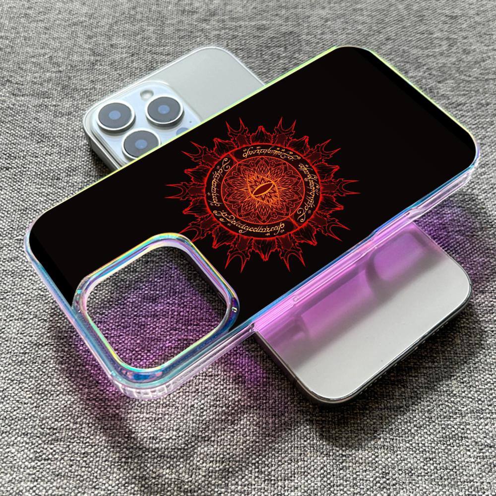 Lord of the Ring The War of th - Gradient Color Case review and price