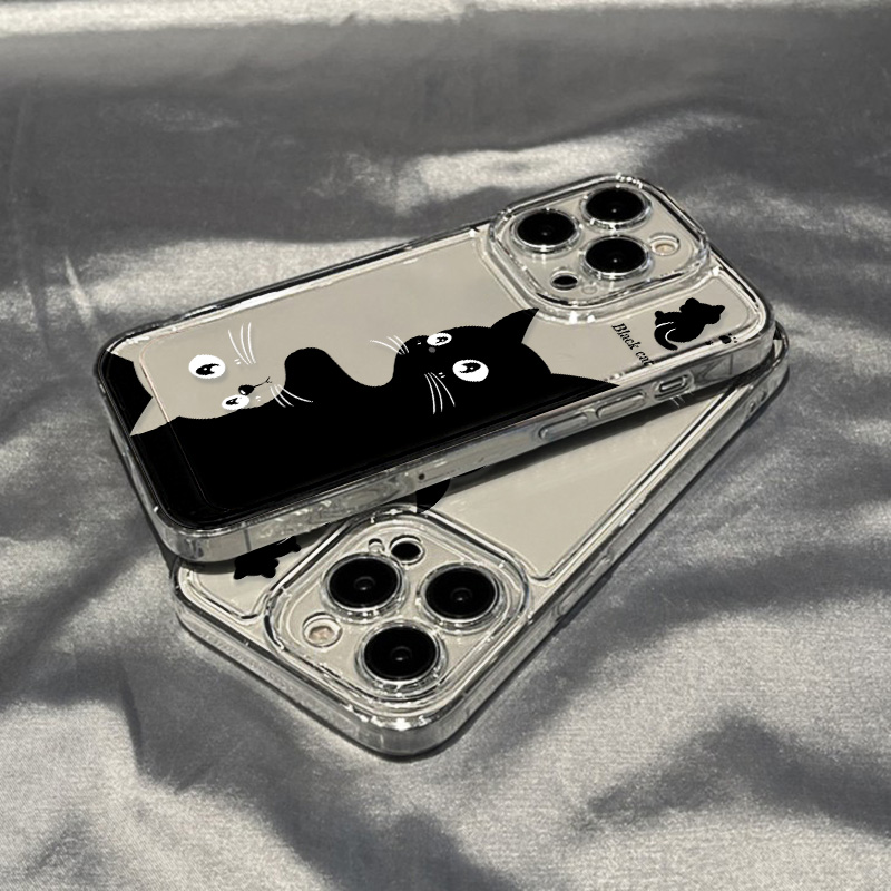 Ins Cute Animal Silicone Phone - Phone Cases Cute Iphone 14 review and price