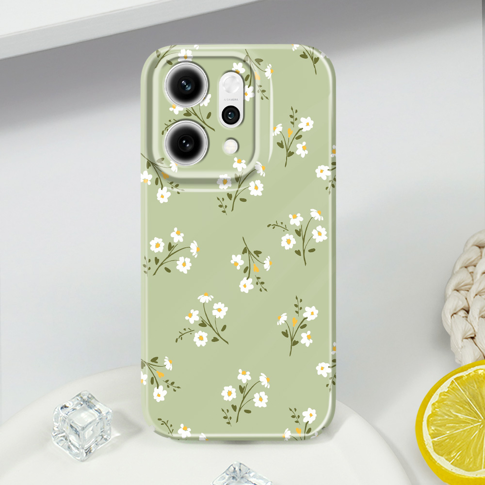 Nice Flowers Phone Case For OP - Phone Cases Hard review and price
