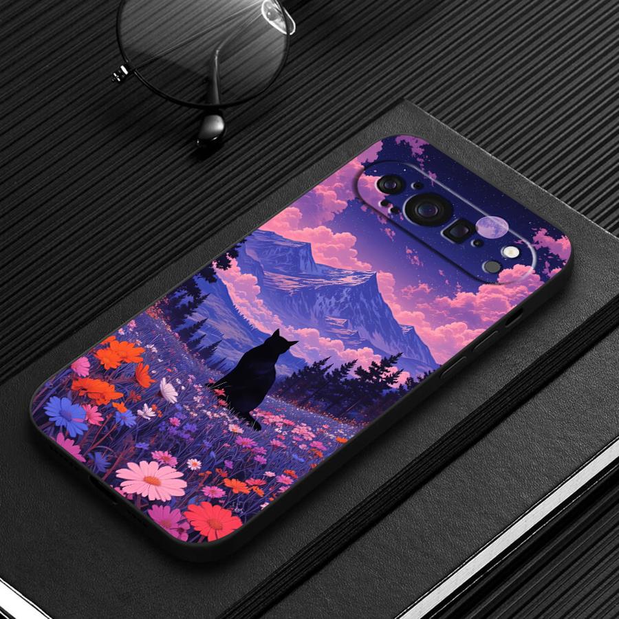 Funda Phone Cover Case for Goo - Phone Cases Pixel 10 review and price