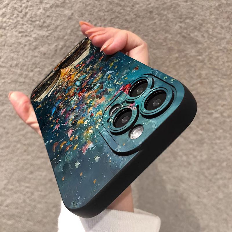 For iPhone 17 16 15 14 13 12 1 - Phone Cases Cute Iphone 14 review and price