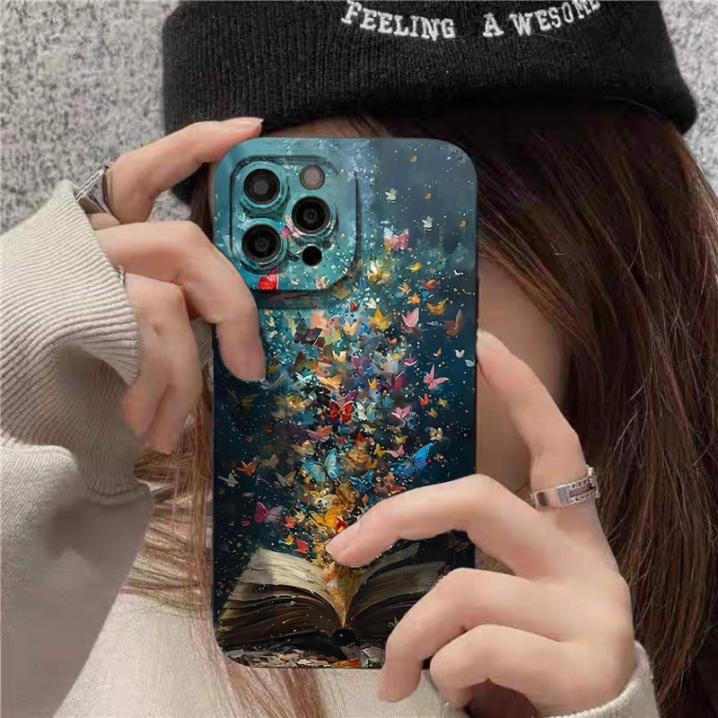 For iPhone 17 16 15 14 13 12 1 - Phone Cases Cute Iphone 14 review and price