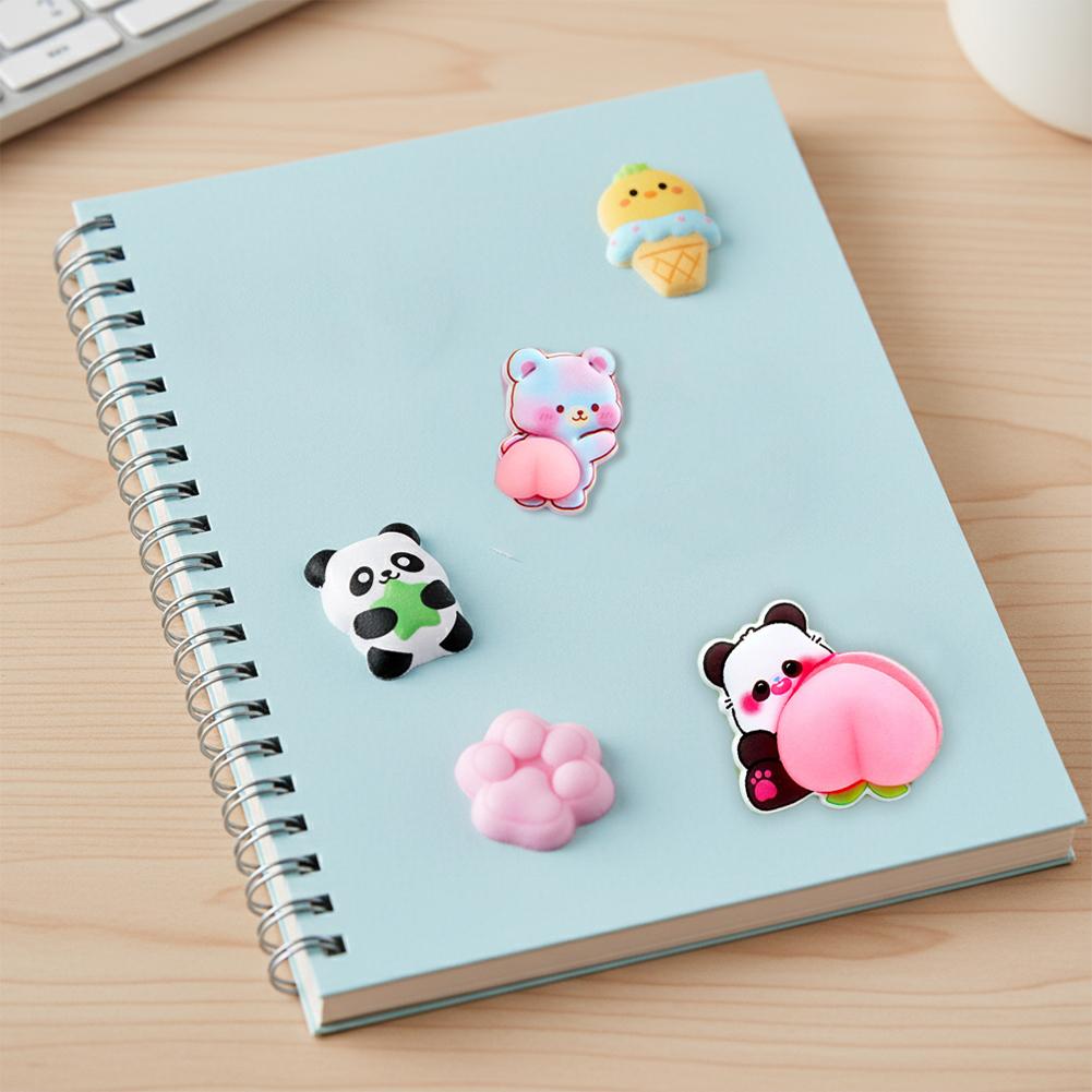 Cute 3D Panda Cartoon Stress R - Phone Cases Kids review and price