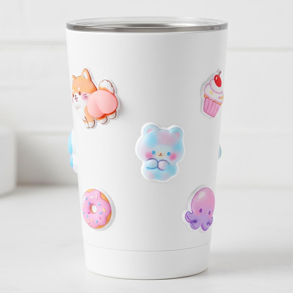Cute 3D Panda Cartoon Stress R - Phone Cases Kids review and price