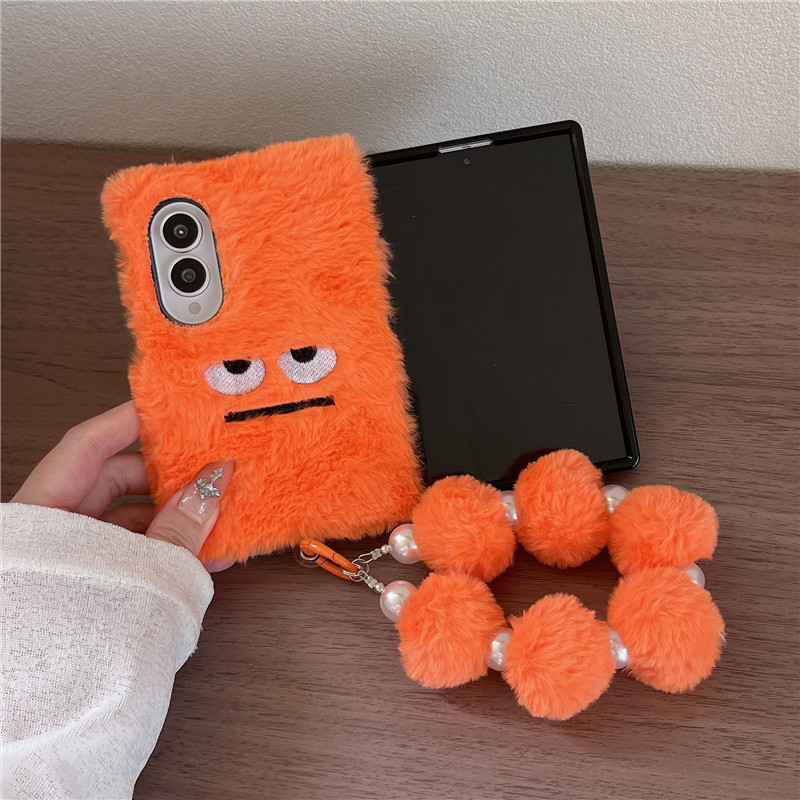 Cartoon Angry Face Expression  - Phone Cases Samsung review and price