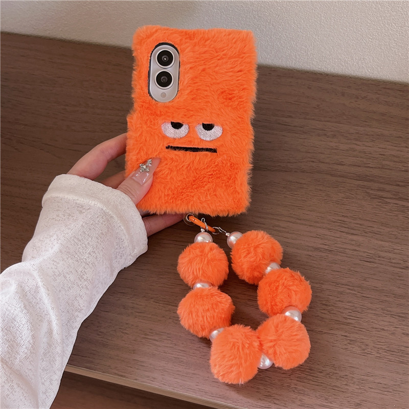 Cartoon Angry Face Expression  - Phone Cases Samsung review and price