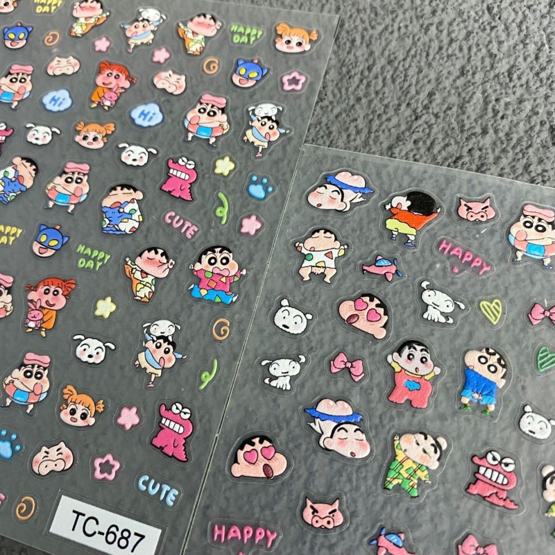 Anime Cartoon Shin-chan Cute S - Phone Cases Kids review and price