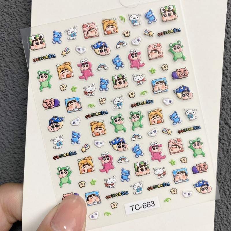 Anime Cartoon Shin-chan Cute S - Phone Cases Kids review and price