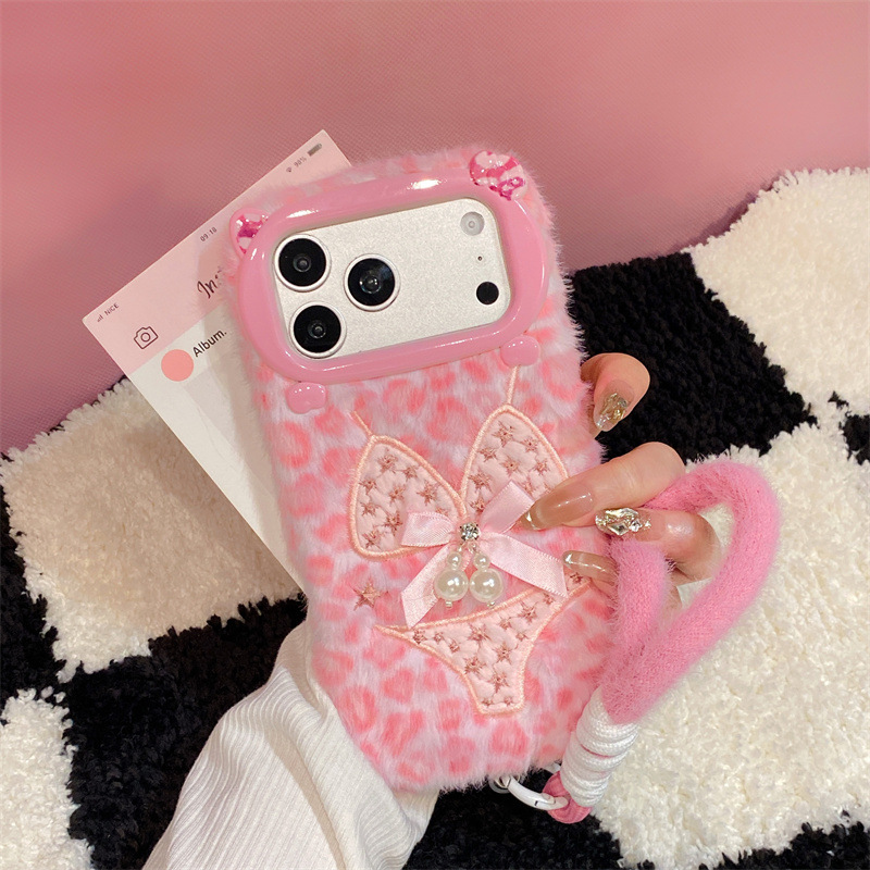 Luxury Leopard Print Bikini Pa - Phone Cases 13 review and price