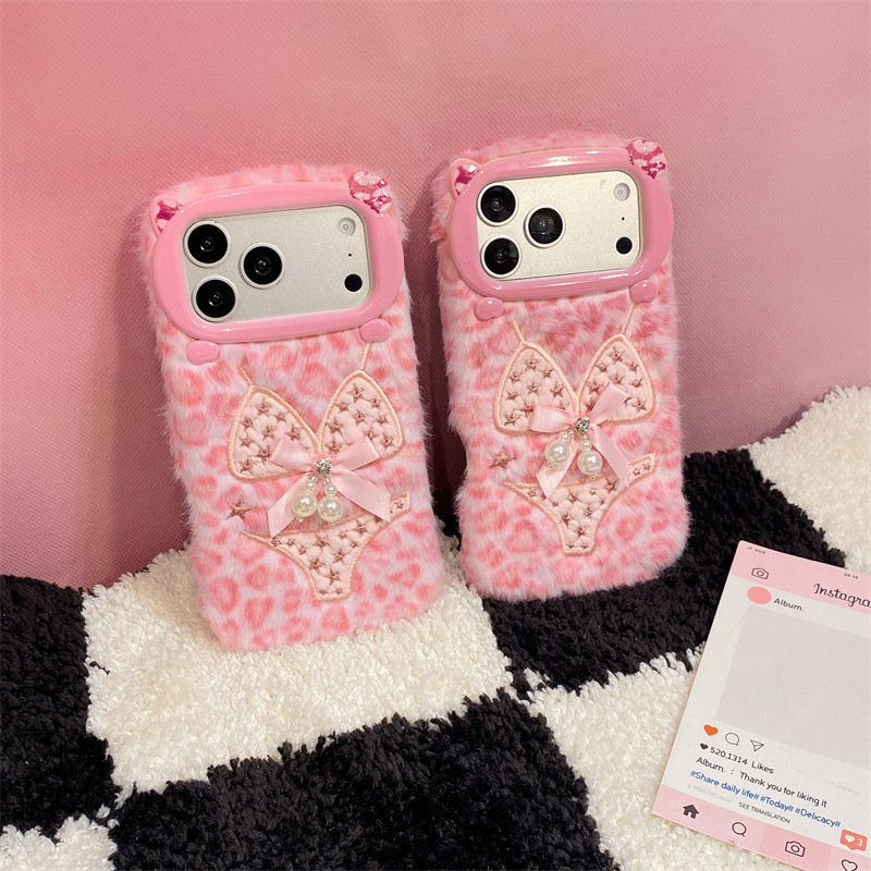 Luxury Leopard Print Bikini Pa - Phone Cases 13 review and price