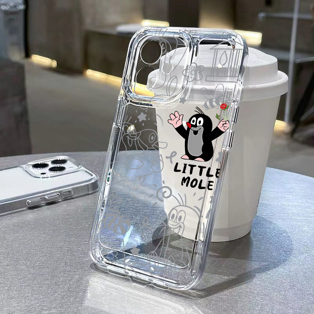 Aesthetic Floral Case For iPho - Phone Cases Aesthetic review and price